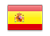 MAC STRUTTURE - Espanol